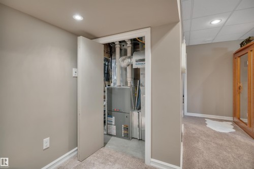 110 Windrose Drive, Leduc, AB - Indoor