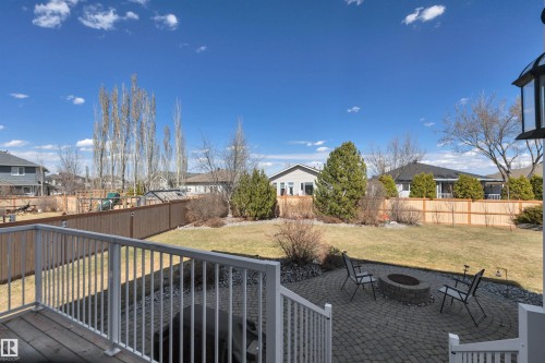 110 Windrose Drive, Leduc, AB - Outdoor