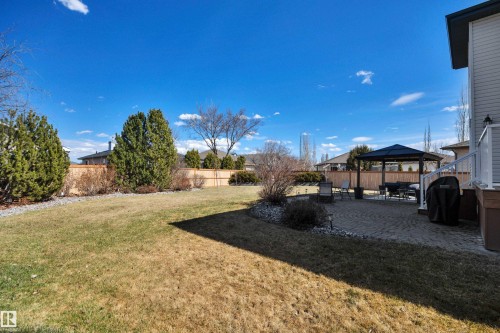 110 Windrose Drive, Leduc, AB - Outdoor