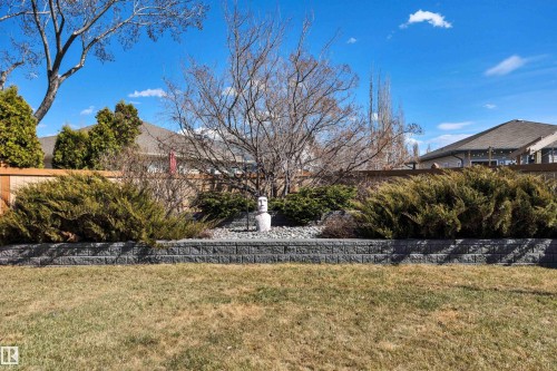 110 Windrose Drive, Leduc, AB - Outdoor With View