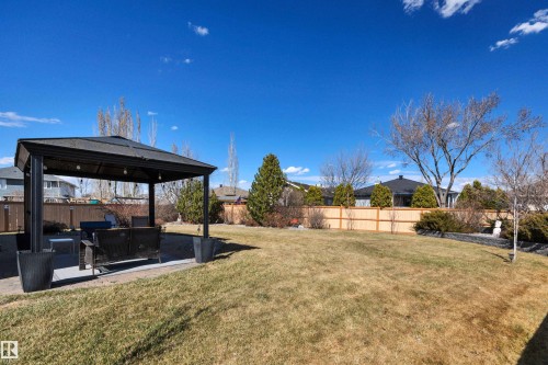 110 Windrose Drive, Leduc, AB - Outdoor