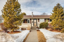 9124 167 Street  Edmonton, AB T5R 2T9