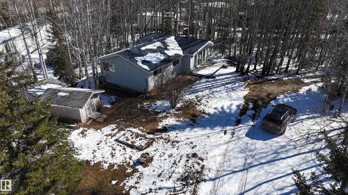 112 5509 TWP ROAD 494  Rural Brazeau County, AB T0C 1W0