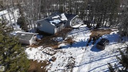 112 5509 TWP ROAD 494 Rural Brazeau County, AB T0C 1W0