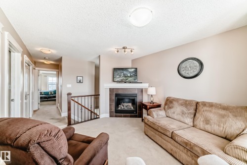 16520 136 Street, Edmonton, AB - Indoor Photo Showing Other Room