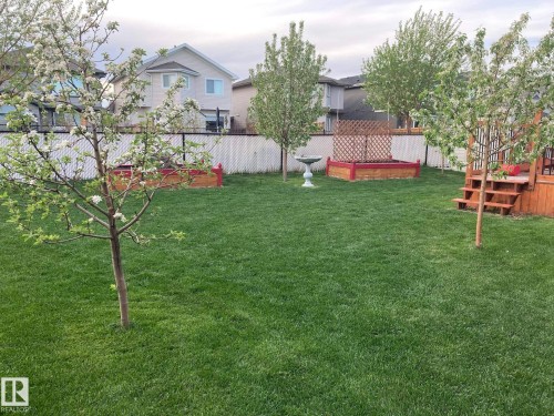 16520 136 Street, Edmonton, AB - Outdoor