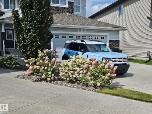 16520 136 Street, Edmonton, AB - Outdoor