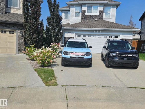 16520 136 Street, Edmonton, AB - Outdoor