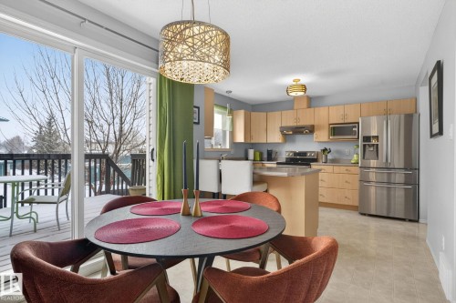 27 225 Blackburn Drive E, Edmonton, AB - Indoor