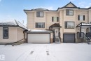 27 225 Blackburn Drive E, Edmonton, AB  - Outdoor With Facade 