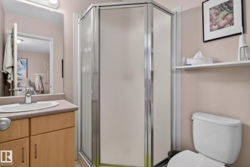 27 225 Blackburn Drive E, Edmonton, AB - Indoor Photo Showing Bathroom
