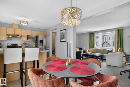 27 225 Blackburn Drive E, Edmonton, AB - Indoor