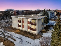 103 11907 81 Street  Edmonton, AB T5B 2S7