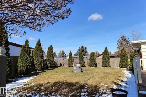 255 Evergreen Park, Edmonton, AB - Outdoor