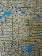 TWP RD 540 HIGHWAY 36  Rural Two Hills County, AB T0B 4K0