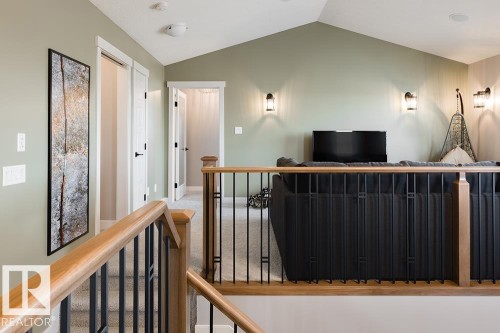 9389 Cooper Bend Bend, Edmonton, AB - Indoor Photo Showing Other Room