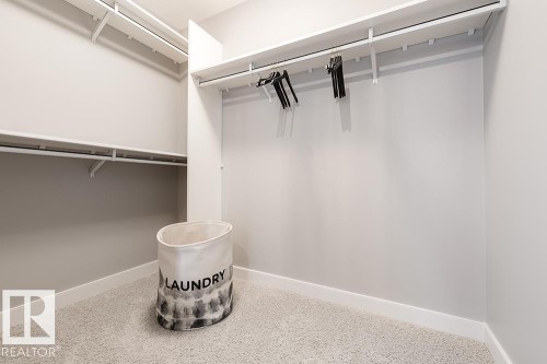9389 Cooper Bend Bend, Edmonton, AB - Indoor With Storage