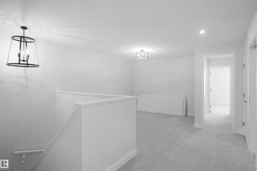 17514 5A Street, Edmonton, AB - Indoor Photo Showing Other Room