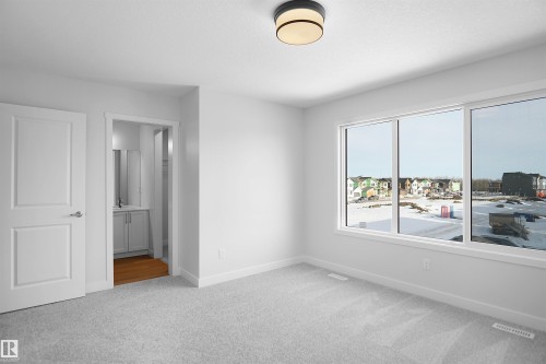 17514 5A Street, Edmonton, AB - Indoor Photo Showing Other Room