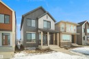 17514 5A Street, Edmonton, AB  - Outdoor With Facade 