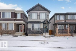2405 TRUMPETER Way  Edmonton, AB T5S 0R8