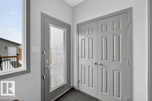 2405 Trumpeter Way, Edmonton, AB - Indoor Photo Showing Other Room