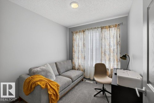 2405 Trumpeter Way, Edmonton, AB - Indoor