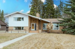 7907 SASKATCHEWAN Drive  Edmonton, AB T6G 2L3