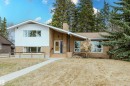 7907 Saskatchewan Drive, Edmonton, AB  - Outdoor 