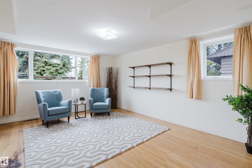 7907 Saskatchewan Drive, Edmonton, AB - Indoor