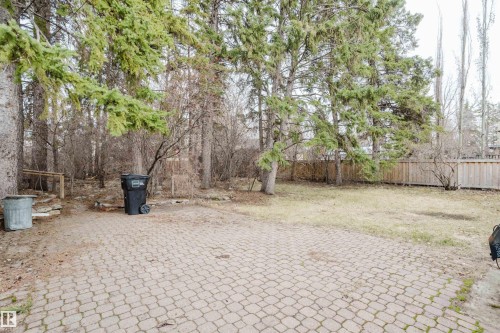 7907 Saskatchewan Drive, Edmonton, AB - Outdoor