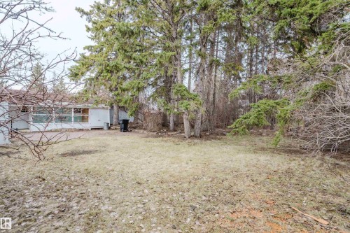 7907 Saskatchewan Drive, Edmonton, AB - Outdoor
