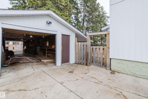 7907 Saskatchewan Drive, Edmonton, AB - Outdoor With Exterior