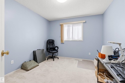 1491 Jefferys Crescent, Edmonton, AB - Indoor