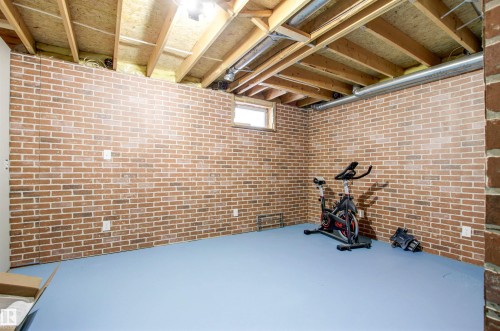 1491 Jefferys Crescent, Edmonton, AB - Indoor