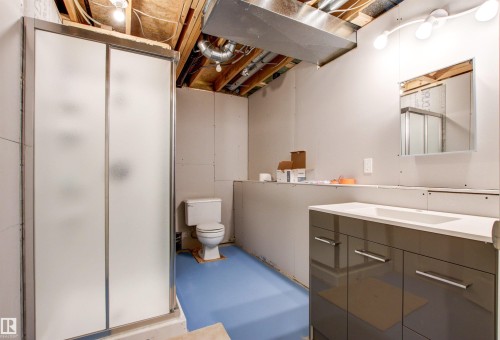 1491 Jefferys Crescent, Edmonton, AB - Indoor