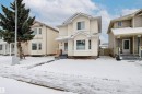 1491 Jefferys Crescent, Edmonton, AB  - Outdoor With Facade 