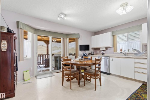 1491 Jefferys Crescent, Edmonton, AB - Indoor