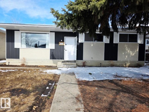 5204 43 Avenue, Leduc, AB - Outdoor