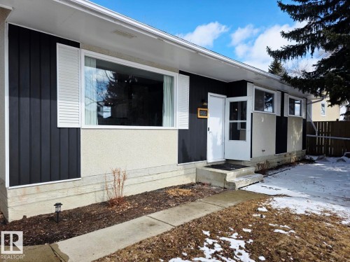 5204 43 Avenue, Leduc, AB - Outdoor