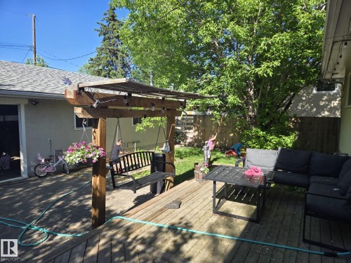 5204 43 Avenue, Leduc, AB - Outdoor