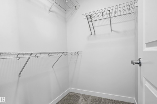 8628 Edgemont Link Link, Edmonton, AB - Indoor With Storage