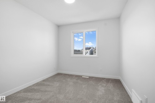 8628 Edgemont Link Link, Edmonton, AB - Indoor Photo Showing Other Room