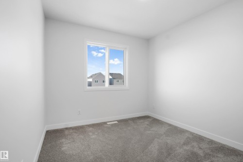 8628 Edgemont Link Link, Edmonton, AB - Indoor Photo Showing Other Room