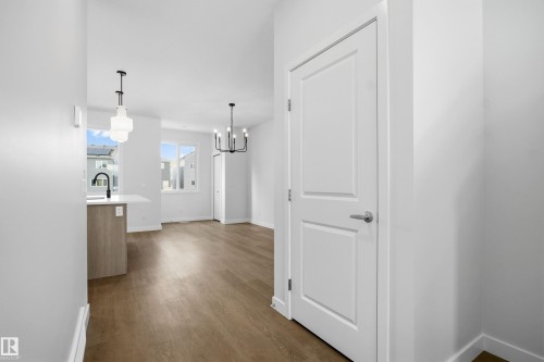 8628 Edgemont Link Link, Edmonton, AB - Indoor Photo Showing Other Room