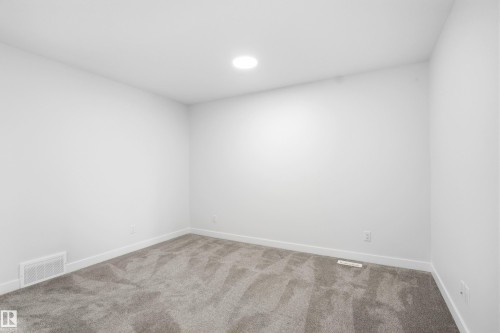 8628 Edgemont Link Link, Edmonton, AB - Indoor Photo Showing Other Room