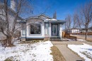 1904 36 Avenue, Edmonton, AB  - Outdoor 