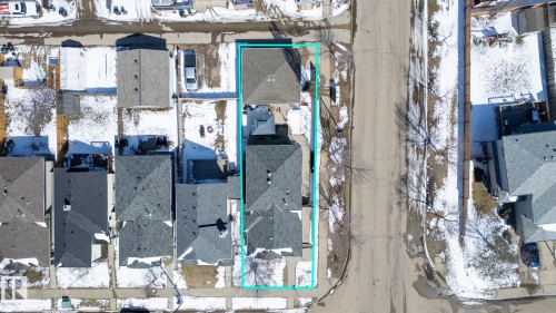 Image quality insufficient for description - 1904 36 Avenue, Edmonton, AB - 