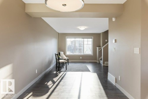6 1391 Starling Drive, Edmonton, AB - Indoor Photo Showing Other Room