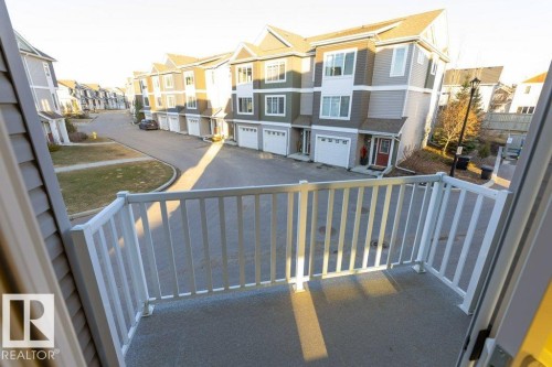 6 1391 Starling Drive, Edmonton, AB - Outdoor